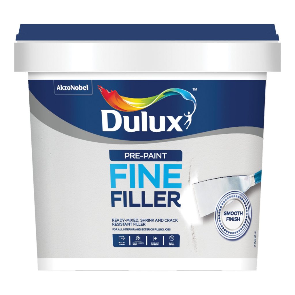 Dulux Latex Matt PiktoColor